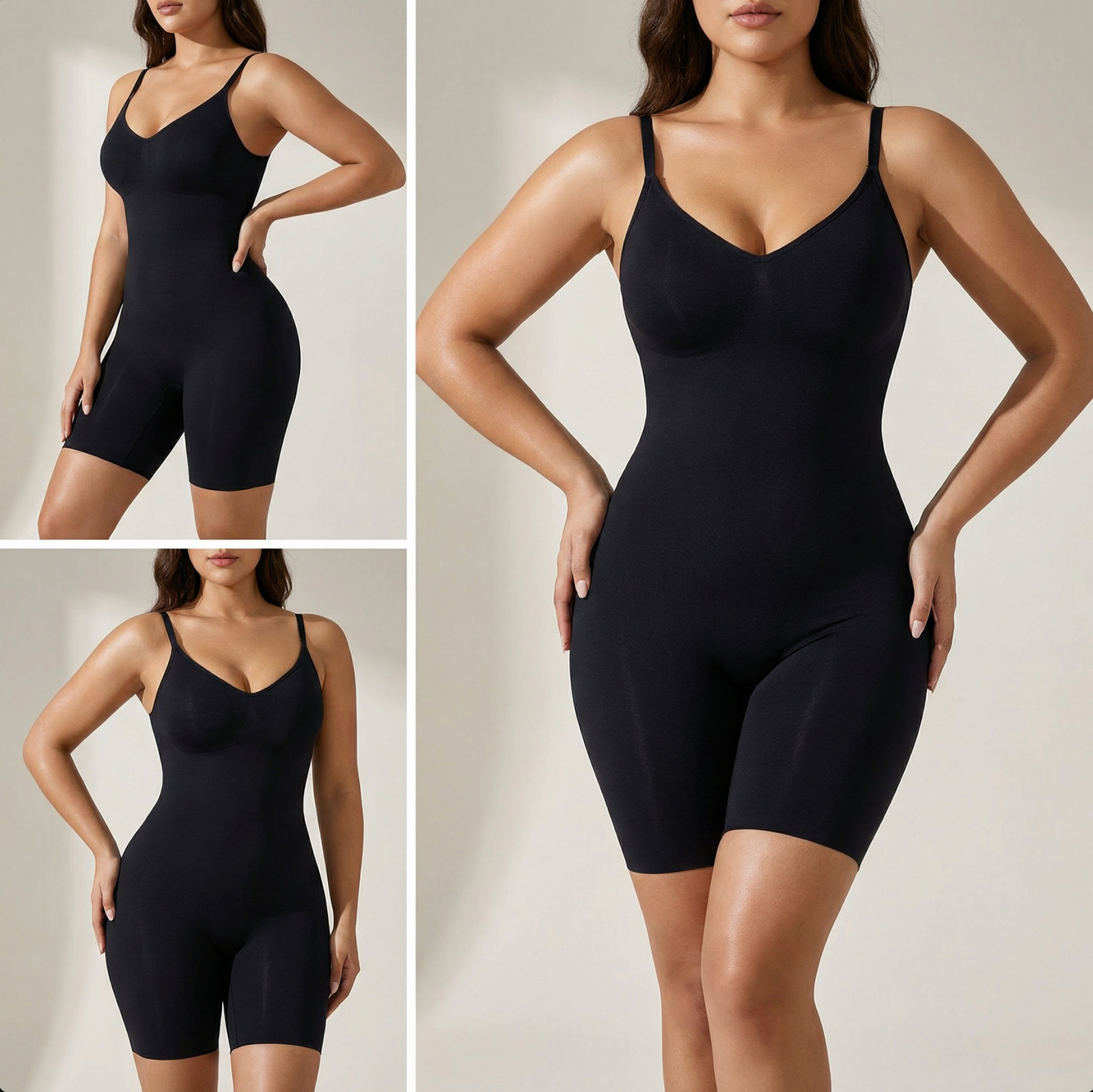 we welcome all sizes.