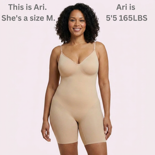 Silquè - Comfort Shapewear