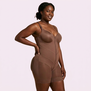 Silquè - Premium Shapewear Bodysuit