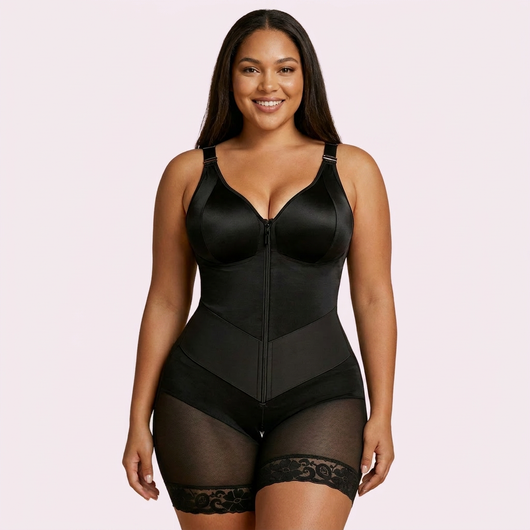 Premium Shapewear Bodysuit