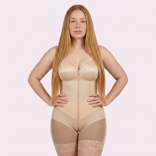 Silquè - Premium Shapewear Bodysuit
