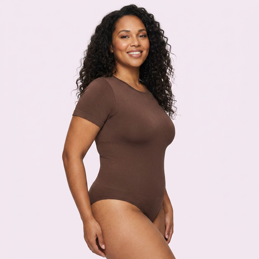 Bikini Style Bodysuit