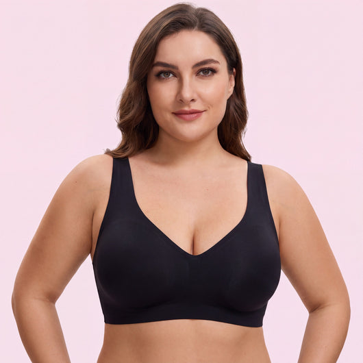 Seamless Bra
