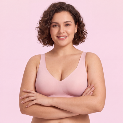 Seamless Bra