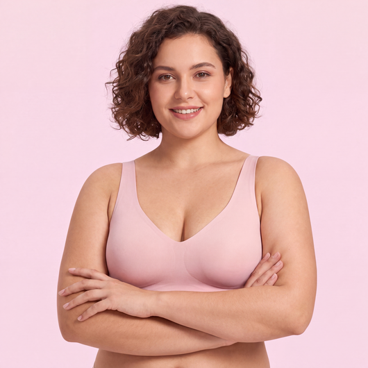 Seamless Bra