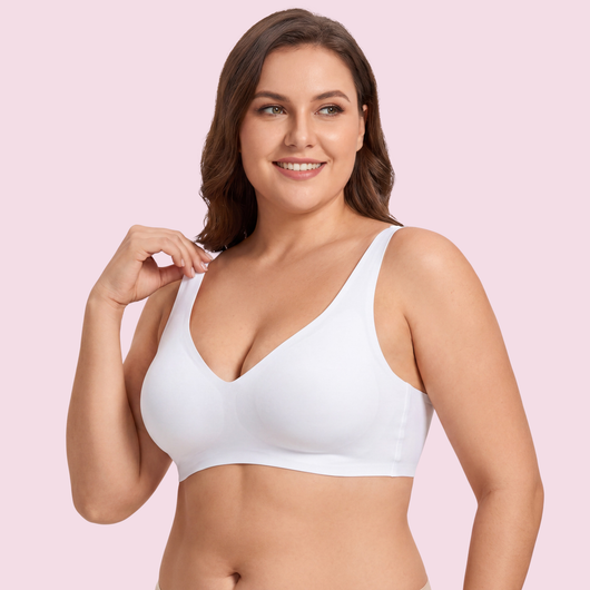 Seamless Bra